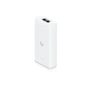 Network PoE Injector UBIQUITI UACC-PoE+++-10G-EU 10G, PoE+++ (90W)