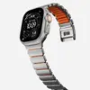 Nomad Goods Stratos Band Natural Titanium Photo 7