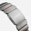 Nomad Goods Stratos Band Natural Titanium Photo 8