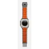 Nomad Goods Stratos Band Natural Titanium Photo 11