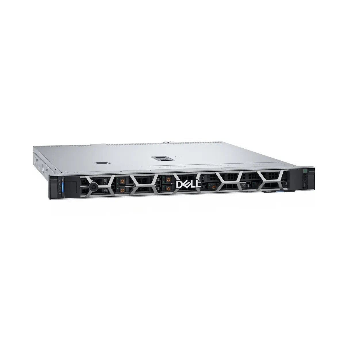 Dell PowerEdge R360 serveris Photo 4