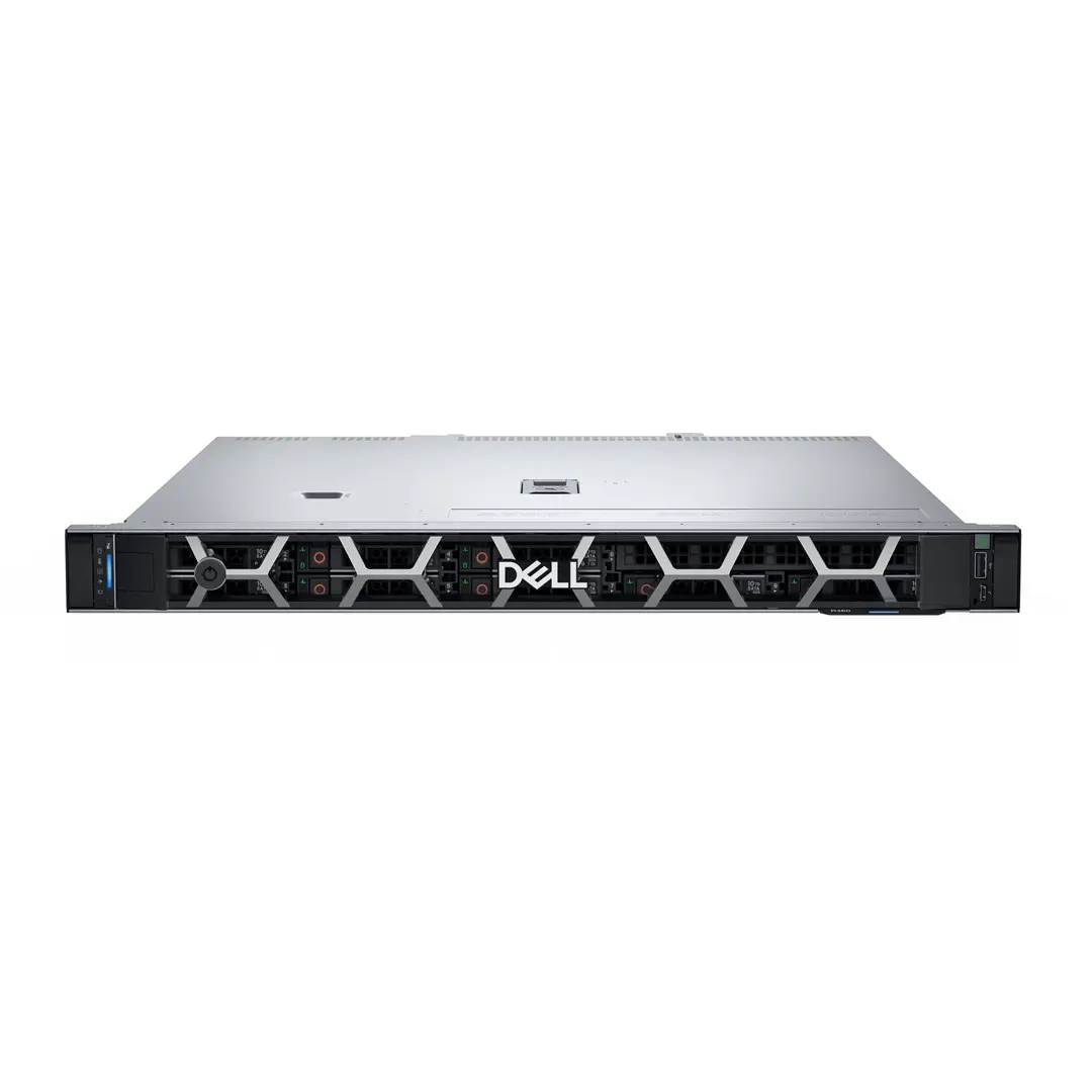 Dell PowerEdge R360 serveris Photo 5