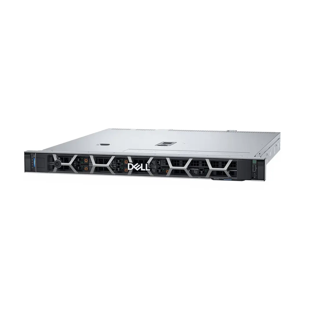 Dell PowerEdge R360 serveris Photo 6
