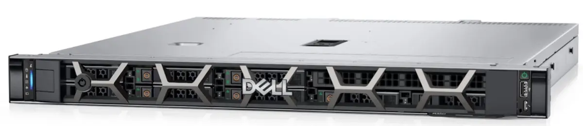 Сервер Dell PowerEdge R360 Photo 10
