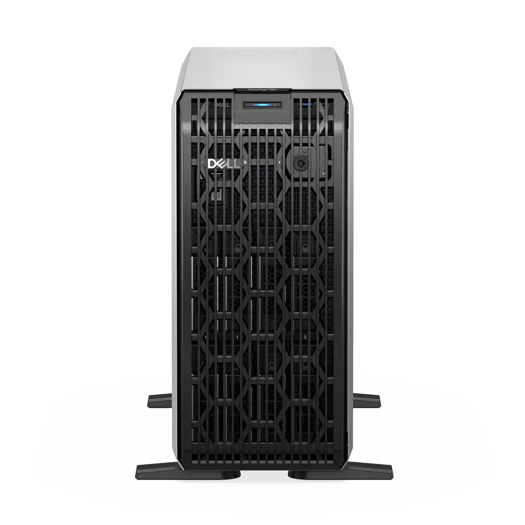 Dell PowerEdge T360 Tower Serveris Photo 5