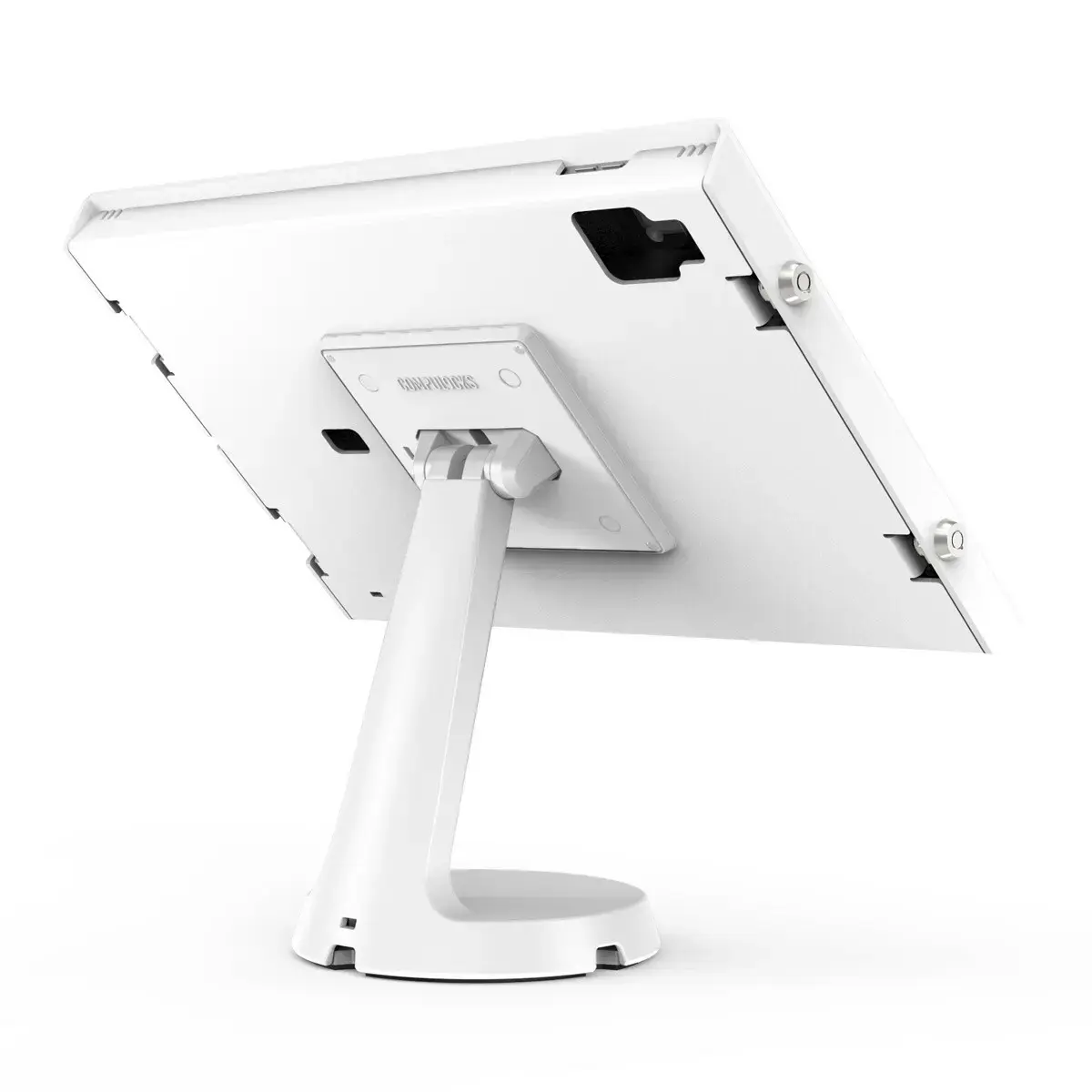 Compulocks Apex Enclosure Mast Stand for iPad Air M2 13" Photo 2