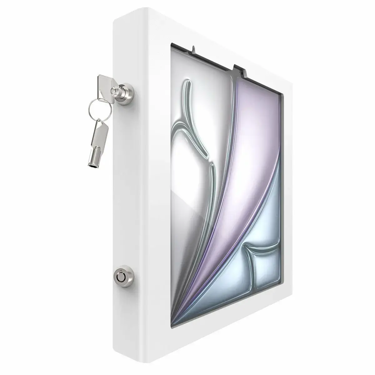 Compulocks Apex Enclosure Mast Stand for iPad Air M2 13" Photo 3