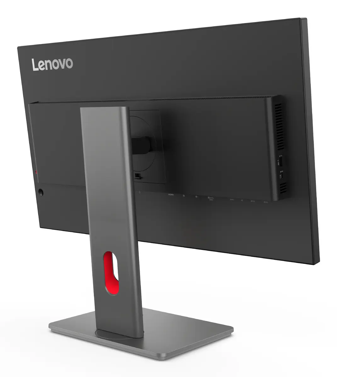 Lenovo ThinkVision P27QD-40 27" Quad HD monitors Photo 7