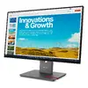 Монитор Lenovo ThinkVision P24QD-40 23,8" Quad HD Photo 2