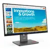 Монитор Lenovo ThinkVision P24QD-40 23,8" Quad HD Photo 3