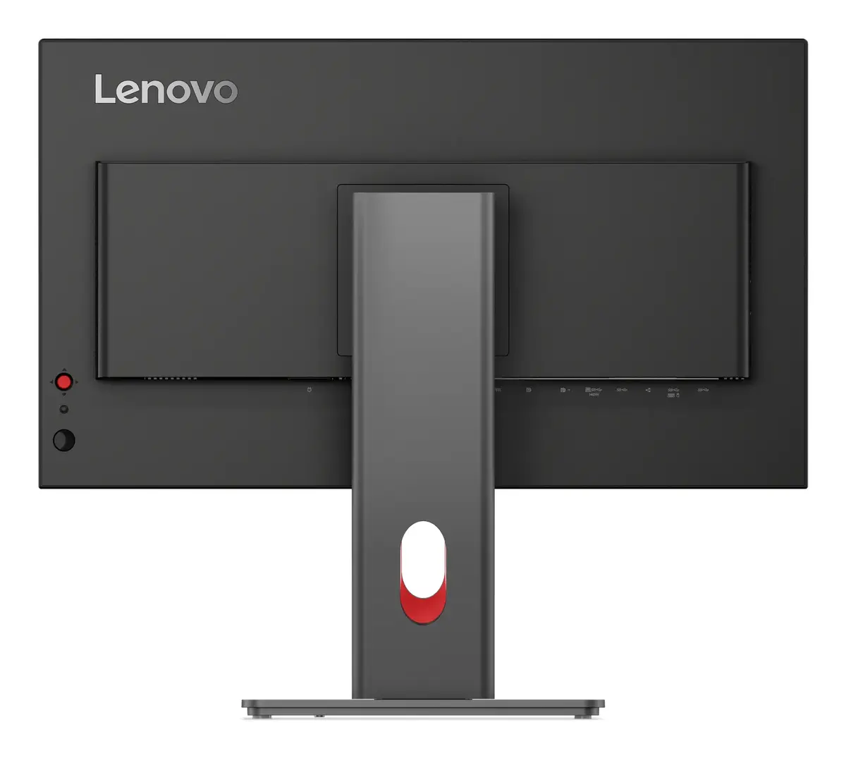 Монитор Lenovo ThinkVision P24QD-40 23,8" Quad HD Photo 4