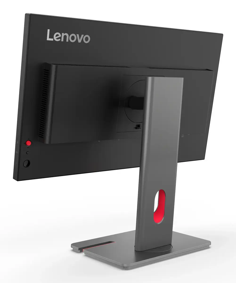 Монитор Lenovo ThinkVision P24QD-40 23,8" Quad HD Photo 5