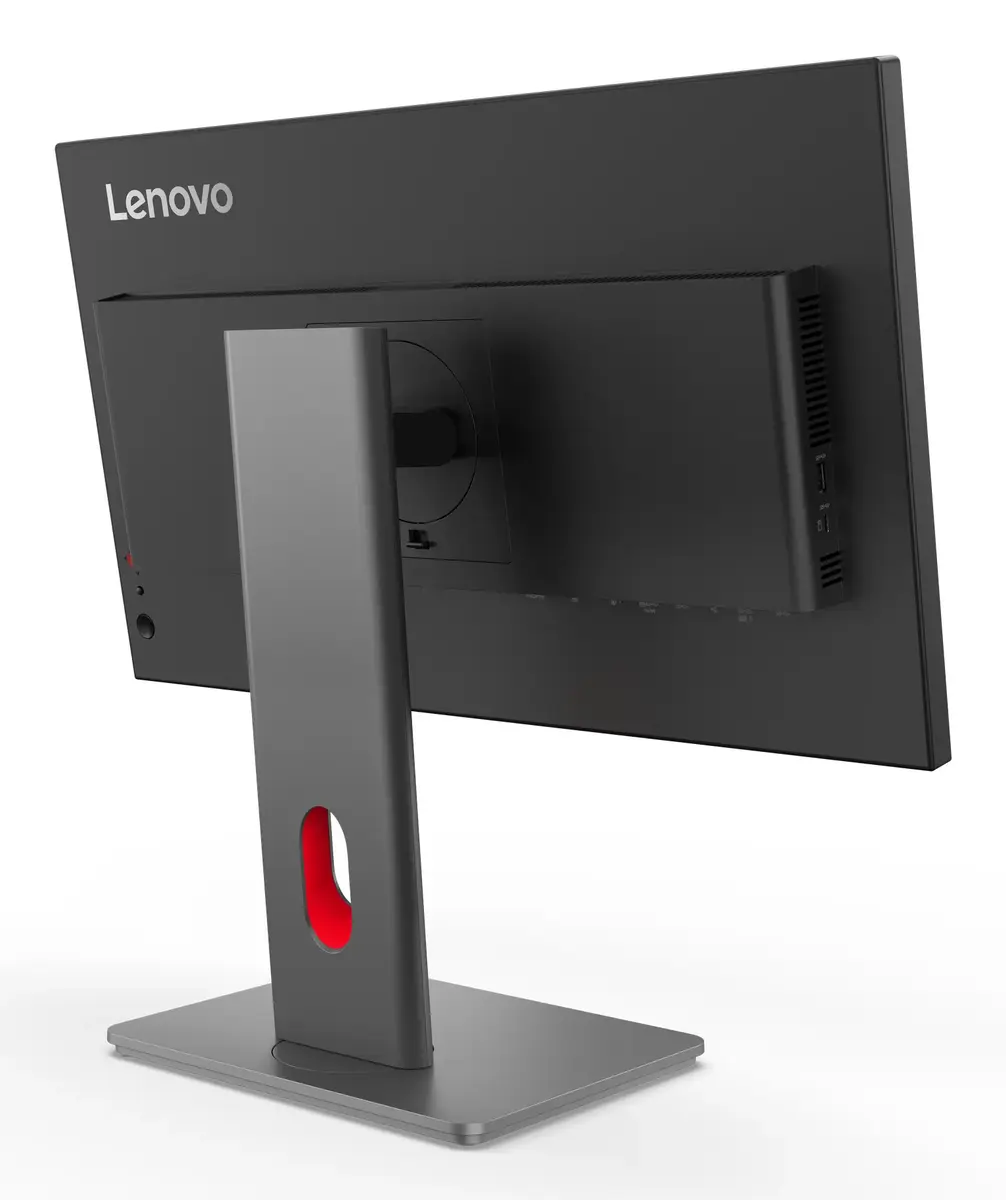 Монитор Lenovo ThinkVision P24QD-40 23,8" Quad HD Photo 6