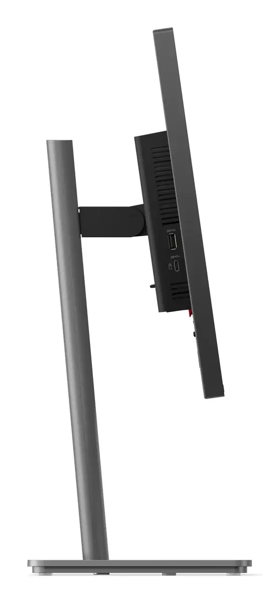 Монитор Lenovo ThinkVision P24QD-40 23,8" Quad HD Photo 8
