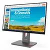 Монитор Lenovo ThinkVision P24QD-40 23,8" Quad HD Photo 11