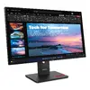 Lenovo ThinkVision T27QD-40 27" Quad HD monitors Photo 2