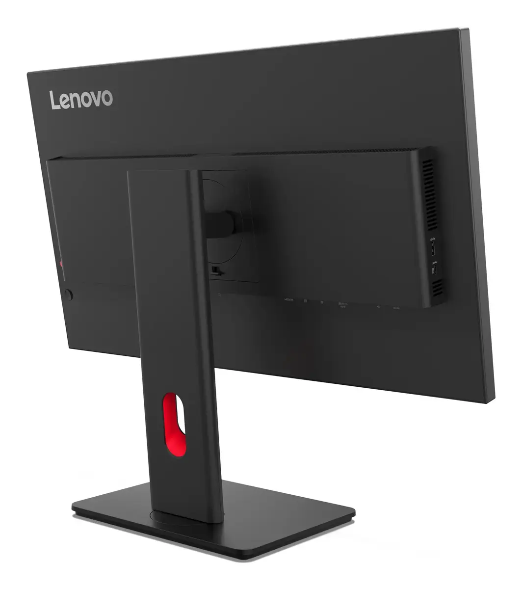 Lenovo ThinkVision T27QD-40 27" Quad HD monitors Photo 4