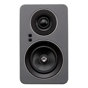 JAMO Jamo C705PA MKII 2-way speakers, 2.0 channels, Wired & Wireless, 55–20000 Hz, Grey