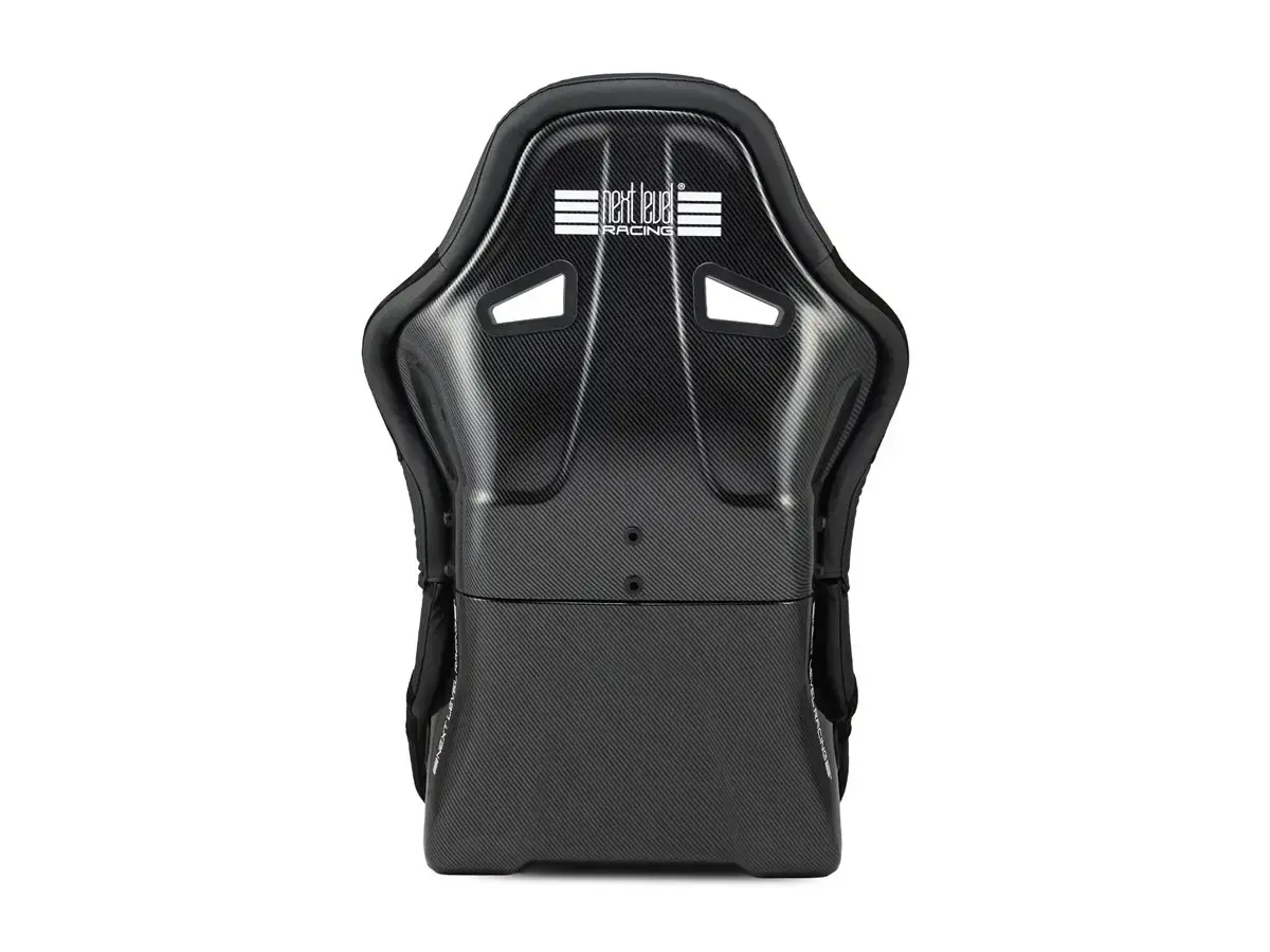 next level racing ES2 Elite Reclining Seat Fabric & Mesh Photo 4