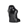 next level racing ES2 Elite Reclining Seat Fabric & Mesh Photo 5