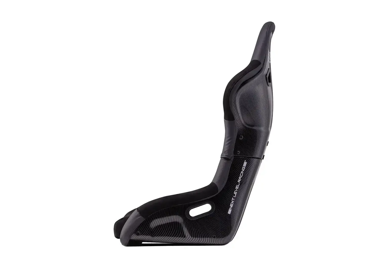 next level racing ES2 Elite Reclining Seat Fabric & Mesh Photo 7