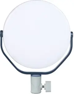 LED panel light Nanlite miro 30C mitternachtsblau