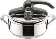 Pressure cooker Lagostina Diva 22 cm, 3.5 L