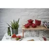 ZWILLING CERAMIQUE круглая керамическая форма 10 см Photo 2