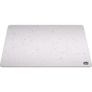 Салфетка ENDORFY Stoneflow Placemat White L (EY6B017) — большая белая подставка