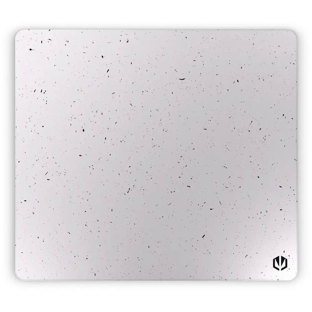 Салфетка ENDORFY Stoneflow Placemat White L Photo 3