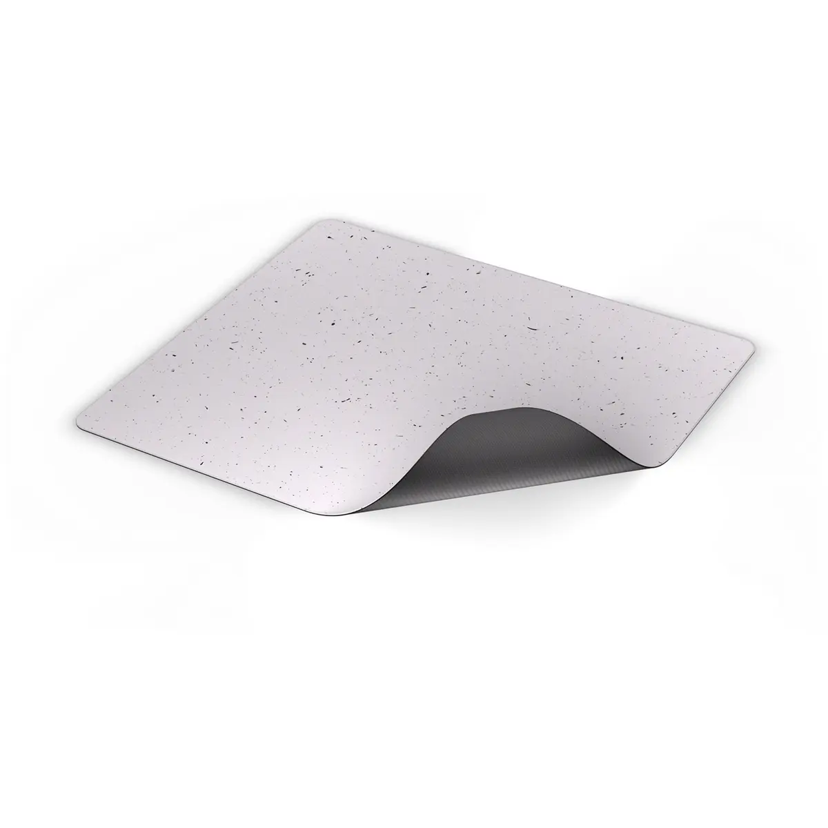 Салфетка ENDORFY Stoneflow Placemat White L Photo 5