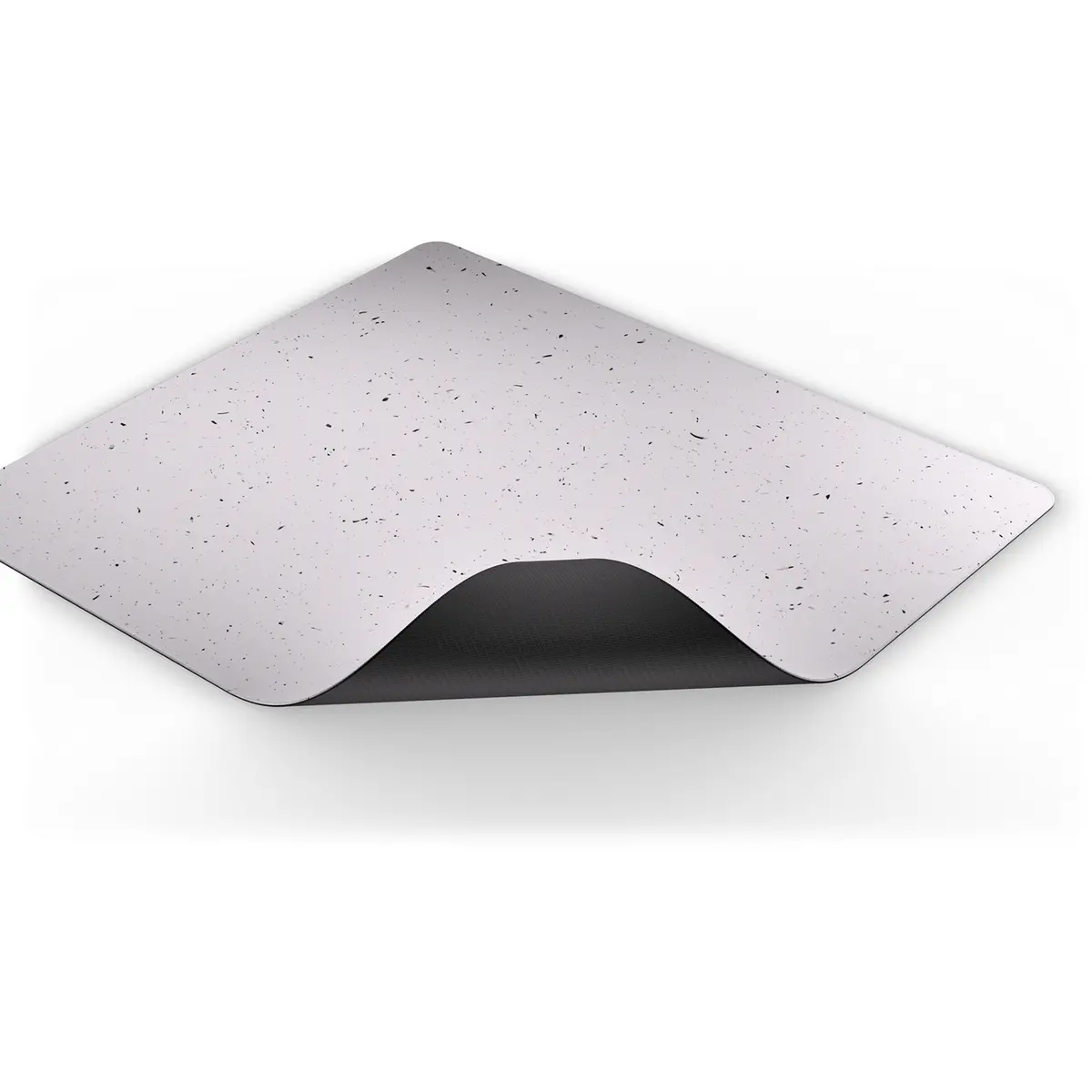 Салфетка ENDORFY Stoneflow Placemat White L Photo 6