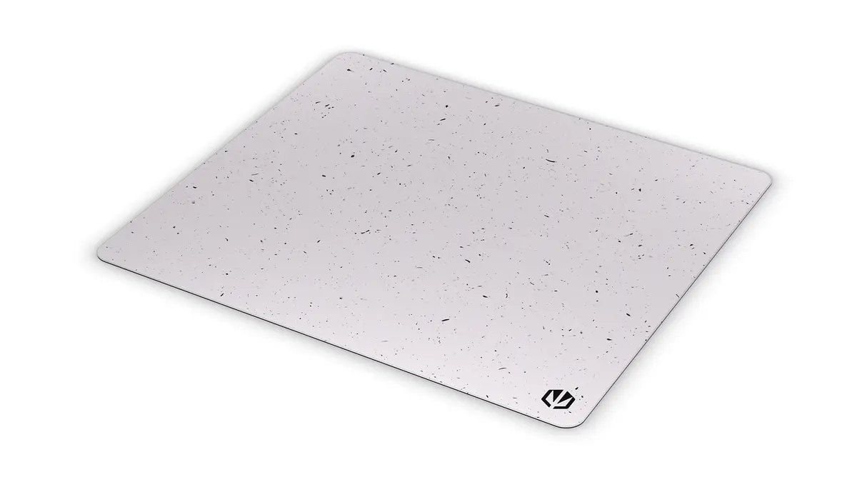 Place-mat ENDORFY Stoneflow Placemat White L Photo 8