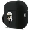 Silikona 3D Karl vāciņš AirPods Pro 3 — Karl Lagerfeld Photo 2