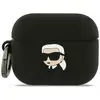 Silikona 3D Karl vāciņš AirPods Pro 3 — Karl Lagerfeld Photo 4