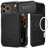 Spigen Optik Armor (MagFit) iPhone 17 Pro vāciņš Photo 2