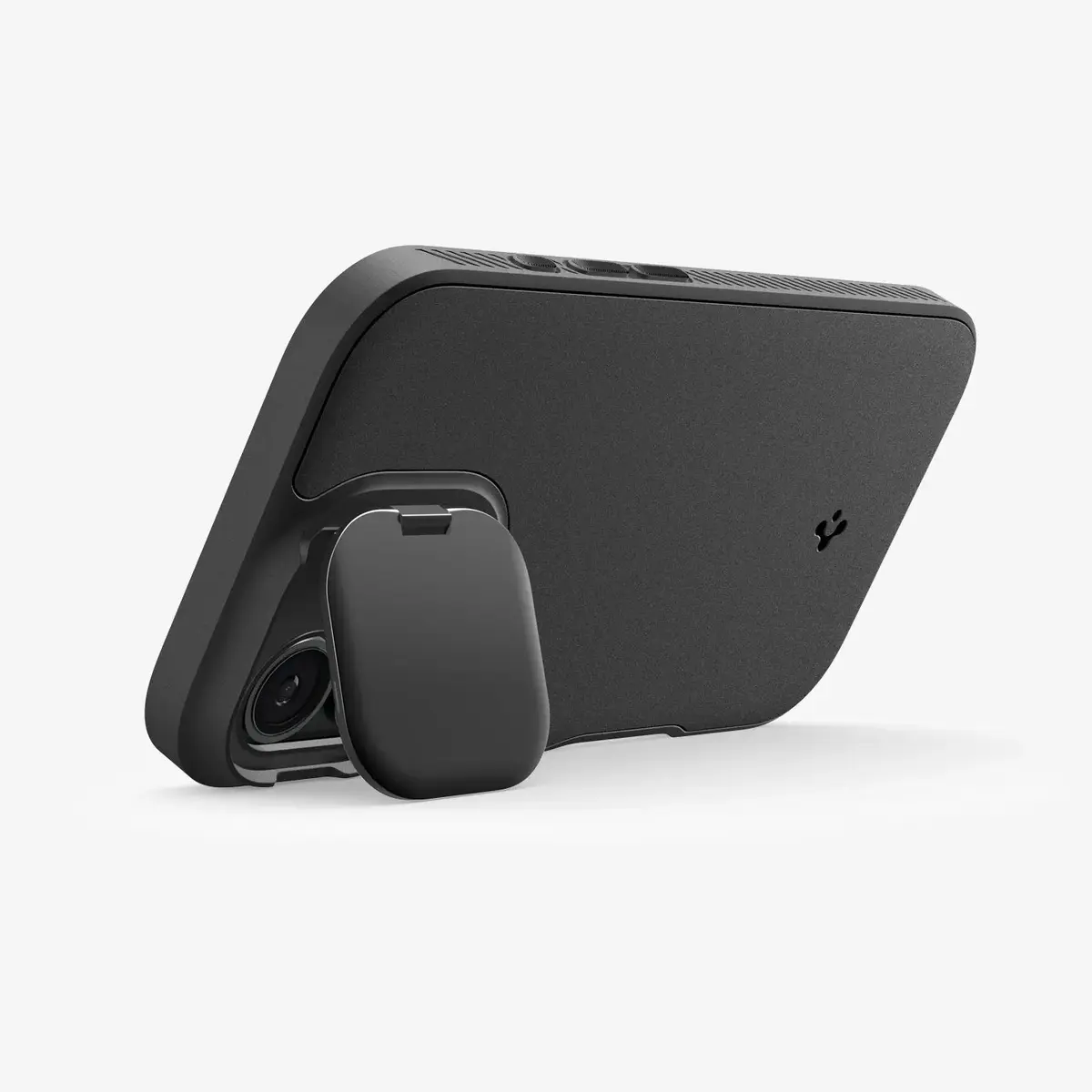 Spigen Optik Armor (Mag Fit) iPhone 17 vāciņš Photo 5