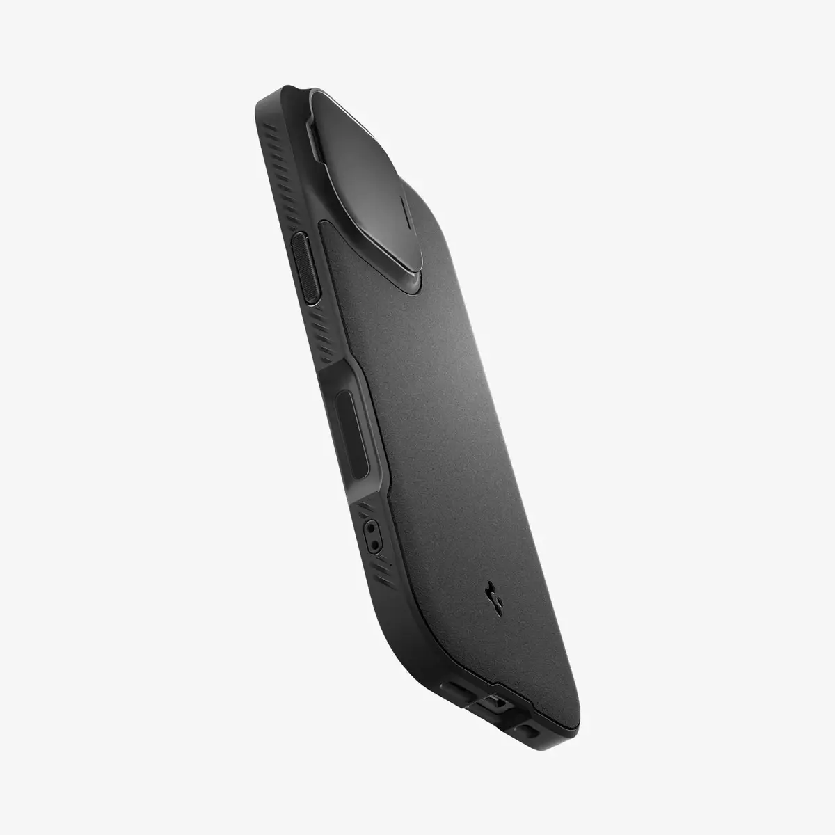 Spigen Optik Armor (Mag Fit) iPhone 17 vāciņš Photo 7