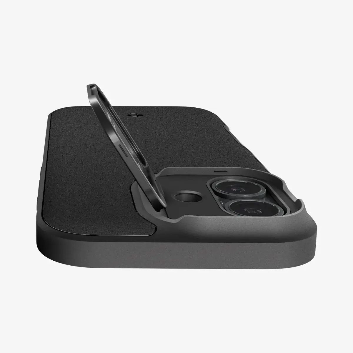Spigen Optik Armor (Mag Fit) iPhone 17 vāciņš Photo 9
