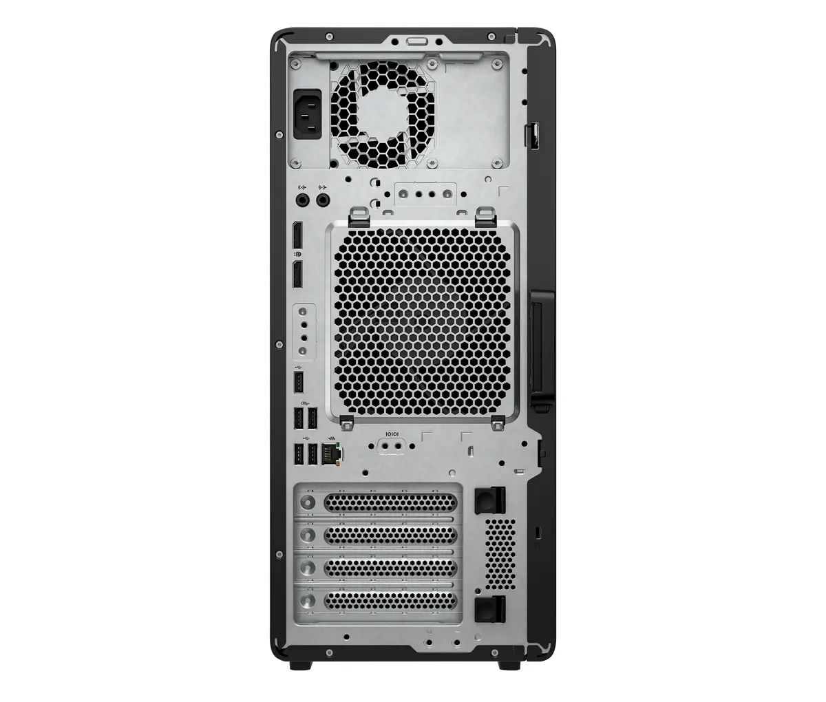 HP Z2 Tower G1i — Intel Core Ultra 9 285K, 64 ГБ DDR5 Photo 4