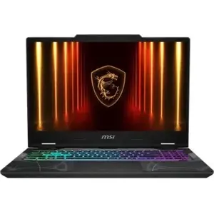 Ноутбук MSI Cyborg 15 B13WEKG-633NL — Intel i7-13620H, 16 ГБ ОЗУ, 512 ГБ SSD, NVIDIA RTX 5050, Windows 11