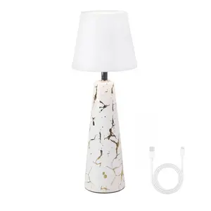 Table lamp Beper P207ILI500 — compact bedside/task lamp, model P207ILI500