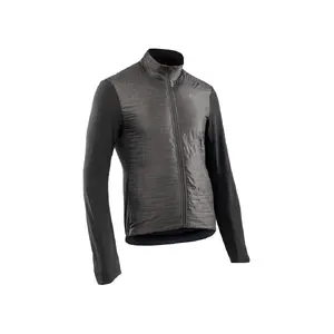 Cycling jacket NORTHWAVE Extreme Trail — black