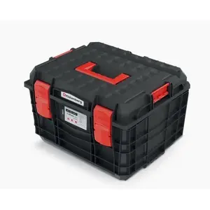 Toolbox Prosperplast KISTENBERG C BLOCK PRO KXC454030 — durable portable tool storage