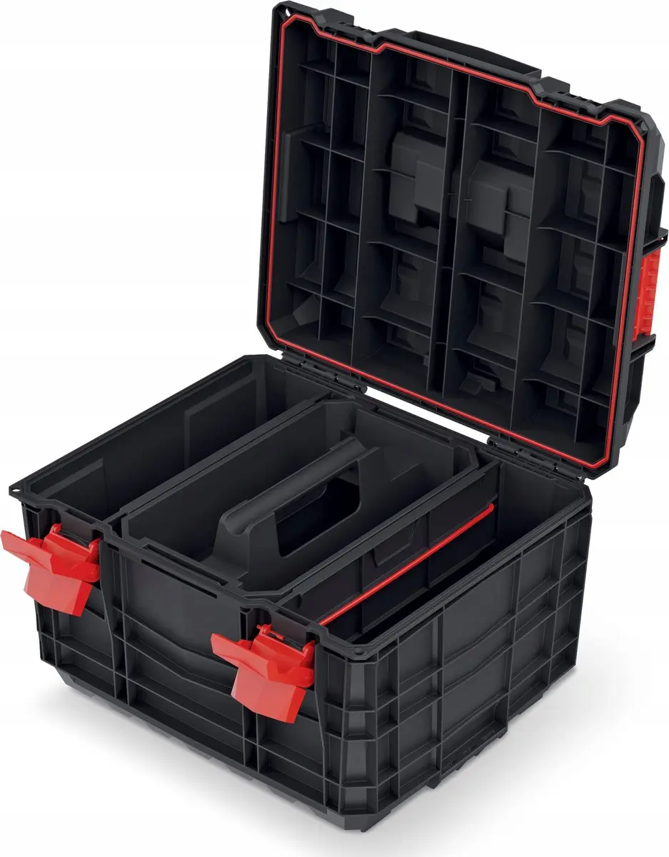 Ящик для инструментов Prosperplast KISTENBERG C BLOCK PRO Photo 2