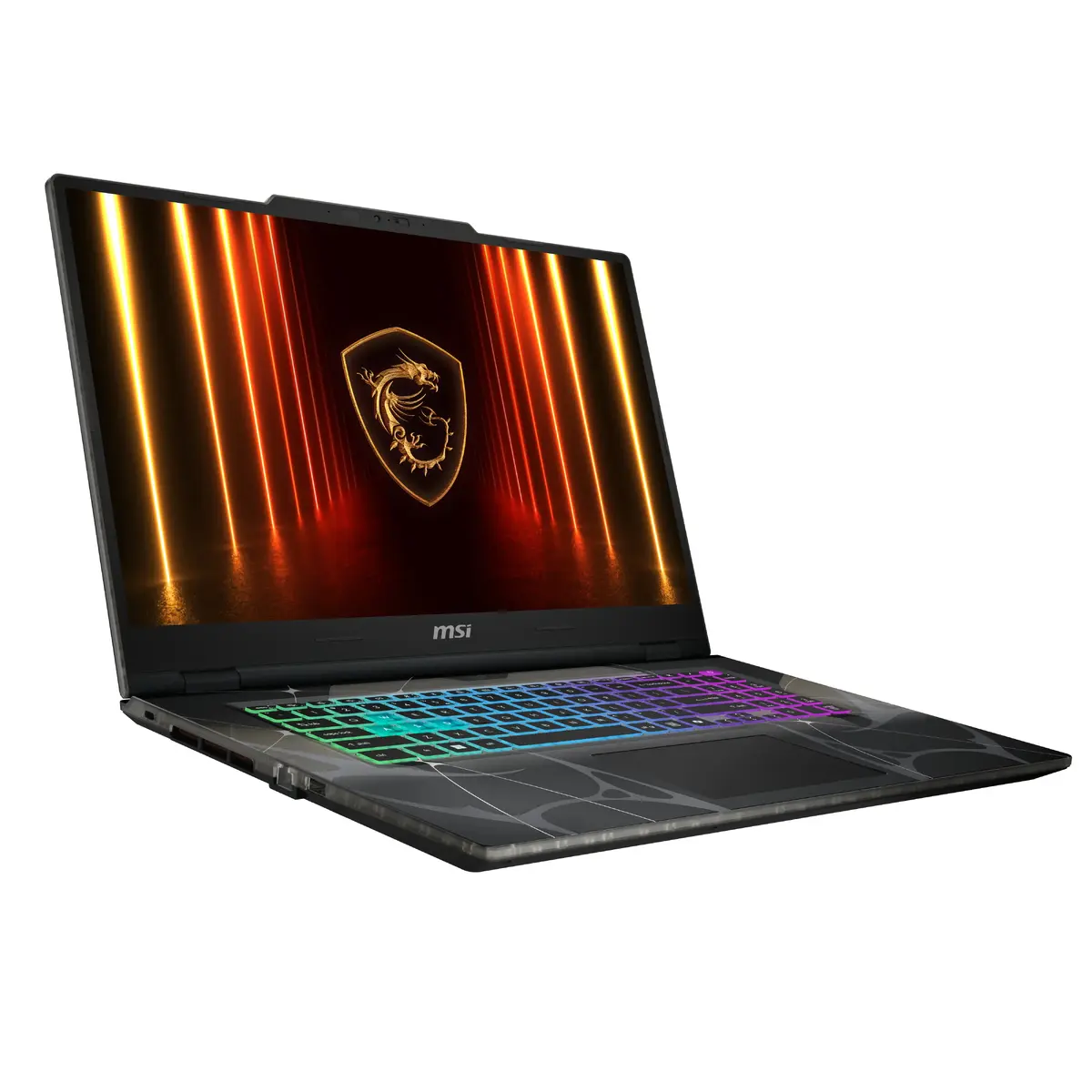MSI Cyborg 15 B13WEKG-646NL klēpjdators Photo 2