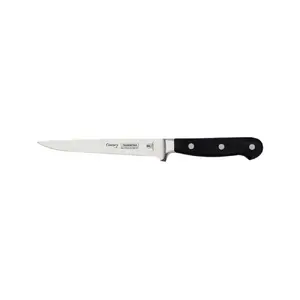 Fillet Knife Tramontina 15.7 cm blade — CENTURY model