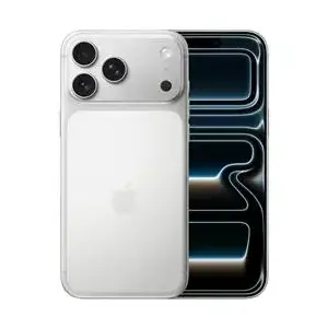 Смартфон Apple iPhone 17 Pro Max — 1 ТБ, серебристый