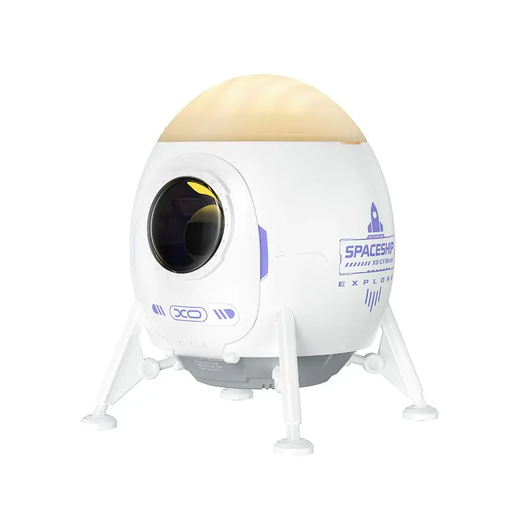 XO CF38 RGB projector-speaker Photo 2