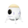 XO CF38 RGB projector-speaker Photo 2